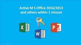 How to Activate Microsoft Office Bangla [upl. by Jeana94]