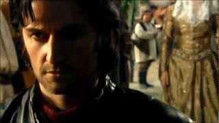 GUY OF GISBORNE Robin Hood [upl. by Asserak]