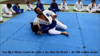 5 Saídas do Hon kesa gatame [upl. by Mufinella164]