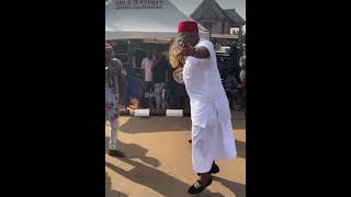 Ịgba ndị Eze Igbo cultural music [upl. by Drawd365]