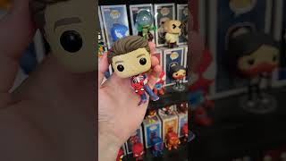 SpiderMan Across The SpiderVerse Funko Pop Collection [upl. by Yhpos243]