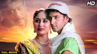 Yaadein Full Movie 4K  यादें 2001 फुल मूवी  Hrithik Roshan  Kareena Kapoor  Jackie Shroff [upl. by Wall]