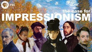 The Case for Impressionism [upl. by Annaear]