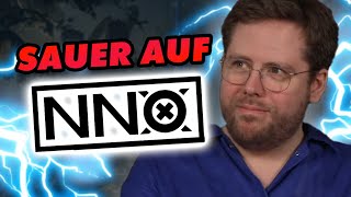 LEUTE SIND SAUER AUF NNO  Broeki Stream Highlights [upl. by Neoma]