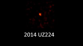 2014 UZ224 quotDeeDeequot The Dwarf Planets of the Solar System Ep 19 [upl. by Misti472]