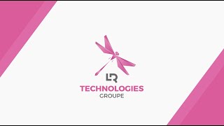 LR TECHNOLOGIES GROUPE [upl. by Luigino]