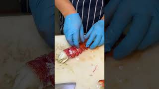 LOBSTER ASMR Satisfying [upl. by Yasmeen]