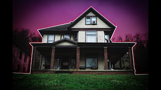 The Sinister History of Bellaire House [upl. by Mechelle]