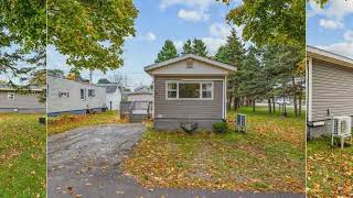 31 Linkletter Estates Summerside PE C1N 4B2 [upl. by Namrehs552]