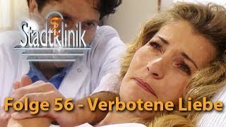 Die Stadtklinik  Verbotene Liebe [upl. by Arakat]