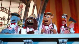 Russian  TV Spot  The Muppets 2011  The Muppets [upl. by Intosh]