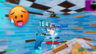 SOLO 🚶‍♂️ Fortnite Montage Best Chromebook player  ft CLIX [upl. by Welcher259]