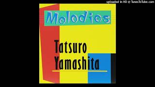 山下達郎「悲しみのJODY（She Was Crying  クリスマス・イブ」TATSURO YAMASHITA [upl. by Gradey482]