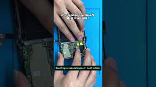 Recovering a severely damaged water phone [upl. by Tilly62]