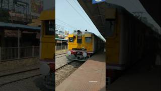 Train train 🚂। Train videos । Train sound । Train announcement [upl. by Gottfried455]