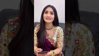 Geeta Rabari Live Concept Pre navratri Toronto 🇨🇦 Canada Garba Dandiya Rass Gujarati shorts [upl. by Dever]