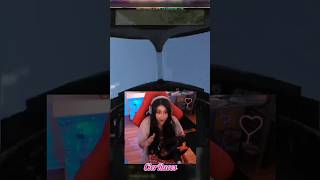 Surprise shawty iracing simracing gaming twitchclips esports racing fanatec simulator [upl. by Nais]