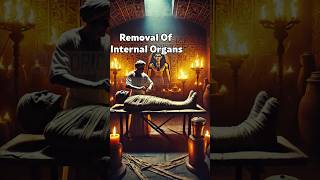 Ancient Egyptian Mummification Secrets The Fascinating Journey to the Afterlife AncientEgypt [upl. by Lewap]