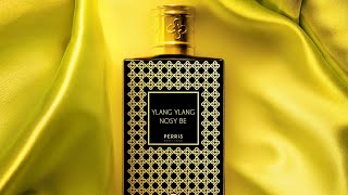 مراجعة عطر Yalang Yalang من بيريس مونتي كارلو [upl. by Alleroif]