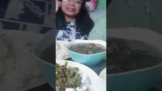 full video huren upload twjark aage mukbang indianfood food meitei [upl. by Ornie]