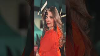 Hareem farooqi actress bismil drama hareemfarooq nomanijaz bismil [upl. by Anwadal]