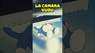 La Camara Budu 🎎🔥 Doraemon Ep11 [upl. by Torr]