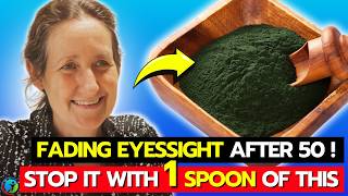 PREVENT EYE DISEASE AMD Cataracts etc  Barbara ONeill Reveals 8 Foods to STOP Fading Eyesight [upl. by Laurie]