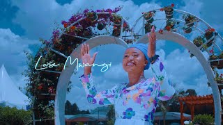 AMUKIRA UGOOCI by LOISE MWANGI  official 4k video directed by NICOH [upl. by Fernanda23]