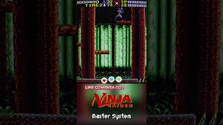 Ninja Gaiden  Acción Ninja [upl. by Laekim]