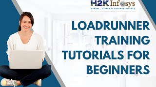 LoadRunner Training Tutorials for beginners  VUser Generator Protocols Part 1  H2k Infosys [upl. by Nennahs]