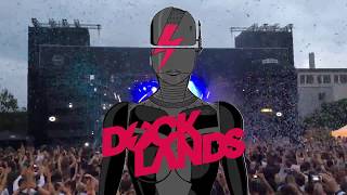 Docklands Festival 2017  Handy Preview [upl. by Kruger]