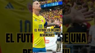 Entrevista Lucho Diaz copaamerica2024 luchodiaz jamesrodriguez seleccióncolombia futbol [upl. by Adnilahs]