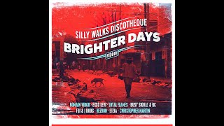 Brighter Days Riddim Mixed by Shadius [upl. by Tirb]