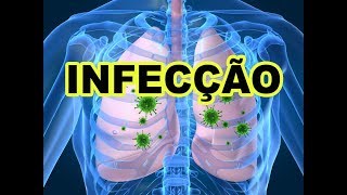 Infecção oculta veja seu hemograma e leucograma [upl. by Schmidt145]