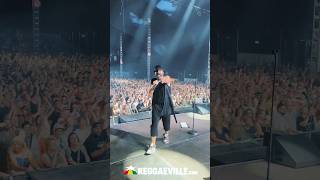 Gentleman  Leave Us Alone LIVE  Zeltfestival Ruhr in Bochum Germany 2024 [upl. by Adnauq957]