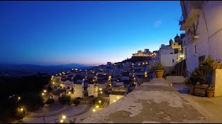 Pisticci la porta del cuore  Spot promozionale della Città di Pisticci  Costa Jonica  Basilicata [upl. by Animsaj]