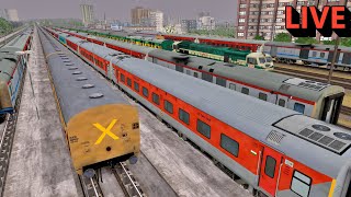 First Look Train Simulator Classic 2024  Bumpy Railroad is Live [upl. by England822]