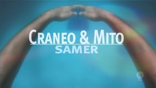 Cráneo y Mito  Samer  SLOW LIFE CraneoMedia [upl. by Notserc]