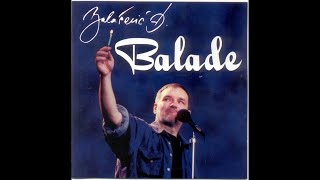 Djordje Balasevic  Ne volim januar  Live  Audio 2000 HD [upl. by Lledor324]