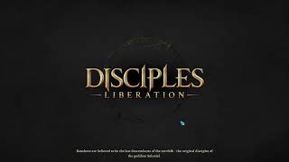 Disciples Liberation Gameplay Walkthrough Pt45 [upl. by Raddi]