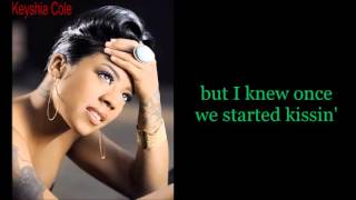 Keyshia Cole  Love  Reggae Version [upl. by Yleak]