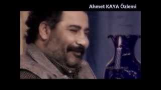 AHMET KAYA ☆ Demedim mi Haydar [upl. by Moshell105]