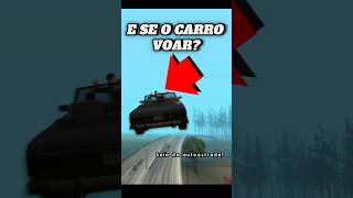 QUEBRANDO MISSOES DO GTA SA gaming games gamer gta humor gamerbrasil conteudogamer [upl. by Aidin]