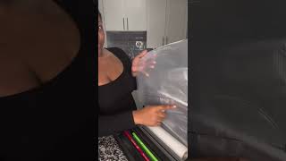 Fresko AutoMax V8 Vacuum Sealer A Great Tool for Meal Prep and Food Preservation [upl. by Yelreveb]