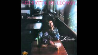 Loleatta Holloway  Dreamin [upl. by Waverly]