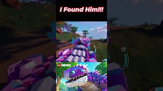 I Found Him klombofortnite fortnite fortniteclips [upl. by Bocyaj]