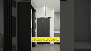 kitchen design ideas indian style  kitchen design ideas  small modular kitchen design ideas [upl. by Zerk]