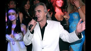 Inside Stringfellows London – the lap dancing clubs Peter Stringfellow masterminded after his [upl. by Alejandra]