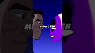 Are These Ben 10 Timelines CONNECTED ben10 ben10classic animation cartoon cartoonnetwork [upl. by Llenel895]