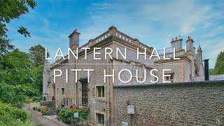 Lantern Hall Pitt House Chudleigh Devon  Full Video Tour [upl. by Nytsirk487]